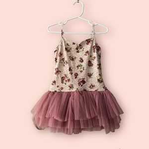 Dollcake- Ivy Ballet Tutu SIZE 6